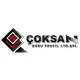 Coksan Boru Profil Ltd. Sti. logo