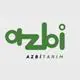 Azbi Tarim Urunleri Dis Tic. Ltd. Sti. logo