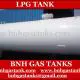 Bnh Gas Tanks logo