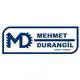 Mehmet Durangil Makina Ltd. Sti. logo