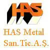 Has Metal A. S. logo