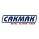 Cakmak Metal logo