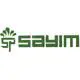 Sayim Plastik Ltd. Sti. logo