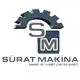Surat Makina San. Tic. Ltd. Sti. logo