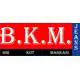 B.K.M Danismanlik ve Sosyal Hizmetler Tekstil Sanayi Ticaret Limited Sirketi logo
