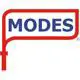 Modes Moduler Soguk Depo Sistemleri Muhendislik Musavirlik Gida Sanayi ve Ticaret Limited Sirketi logo