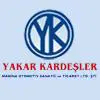 Yakar Kardesler Makina Otomotiv Ltd. Sti. logo