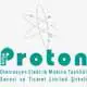 Proton Otomasyon Ltd. Sti. logo