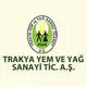 Trakya Yem ve Yag San. Tic. A.S. logo