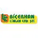 Bicerhan Cinler  Agri Machinery Ltd. Sti. logo