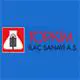 Topkim Topkapi Ilac Premiks San. Tic. A.S. logo