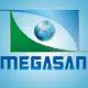 Megasan Mensucat Sanayi ve Ticaret Anonim Sirketi logo
