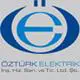 Ozturk Elektrik Insaat Ltd. Sti. logo