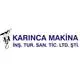 Karinca Vinc Makina Ltd. Sti. logo