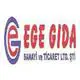 Ege Gida San. Tic. Ltd. Sti. logo