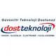 Dost Teknoloji logo