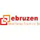 Ebruzen Textile logo