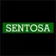 Sentosa Triko logo