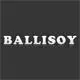 Ballisoy Tekstil Ltd. Sti. logo