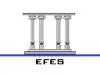 Efes Yalitim Insaat Ltd. Sti. logo