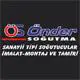Onder Sogutma logo