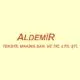 Aldemir Tekstil Makina San. Ltd. Sti. logo