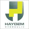 Haydem Hydraulic logo