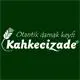 Kahkecizade Murat Turizm Tic. Ltd. Sti. logo