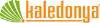 Kaledonya Dis Ticaret Limited Sirketi logo