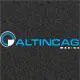 Altincag Makina San. Ltd. Sti. logo