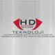 Hd Teknoloji Onur Dagli logo