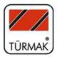 Turmak Makina San. Tic. A.S. logo