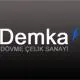 Demka Dovme Celik Imalat San. ve Tic. Paz. Ltd. Sti. logo