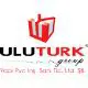 Uluturk Yapi Pvc Ltd. Sti. logo