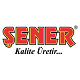 Sener Pekmez San. Tic. Ltd. Sti. logo