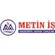 Metin Is Endustriyel Mutfak Ltd. Sti. logo