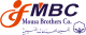 Mousa Brothers Co. Ltd. logo