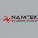Namtek Yapi Turizm Oto Yan Sanayi Imalat ve Ticaret Limited Sirketi logo