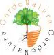 Garden Natura logo