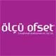 Olcu Ofset Kasaplargil Matbaa Ltd. Sti. logo