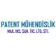 Patent Muh. Makina Ltd. Sti. logo