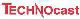 Technocast Otomotiv Ltd. Sti. logo