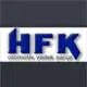 Hfk Fren Otomotiv Yedek Parca Sanayi ve Dis Ticaret Limited Sirketi logo