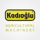 Kadioglu Makina Yedek Parca Motor Imalat Insaat Sanayi ve Ticaret Limited Sirketi logo