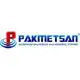 Pakmetsan Aluminyum Plastik Ltd. Sti. logo