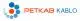 Petkab Svg Kablo Ltd. Sti. logo