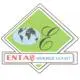 Entas Mermer San. Tic. A.S. logo