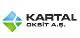Kartal Oksit A. S. logo