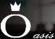 Oasis Amusement Gaming Inc. logo