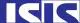 Isis International logo